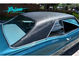 1967 Pontiac Grand Prix (CC-1925859) for sale in Lakeland, Florida