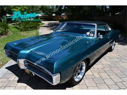 1967 Pontiac Grand Prix (CC-1925859) for sale in Lakeland, Florida