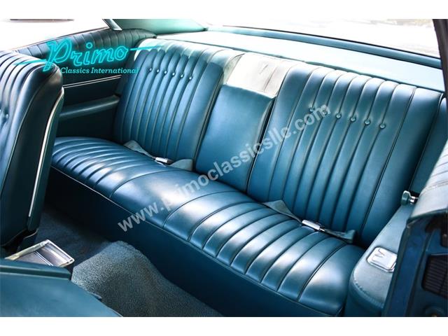 1967 Pontiac Grand Prix (CC-1925859) for sale in Lakeland, Florida