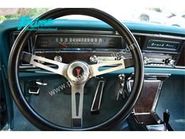 1967 Pontiac Grand Prix (CC-1925859) for sale in Lakeland, Florida