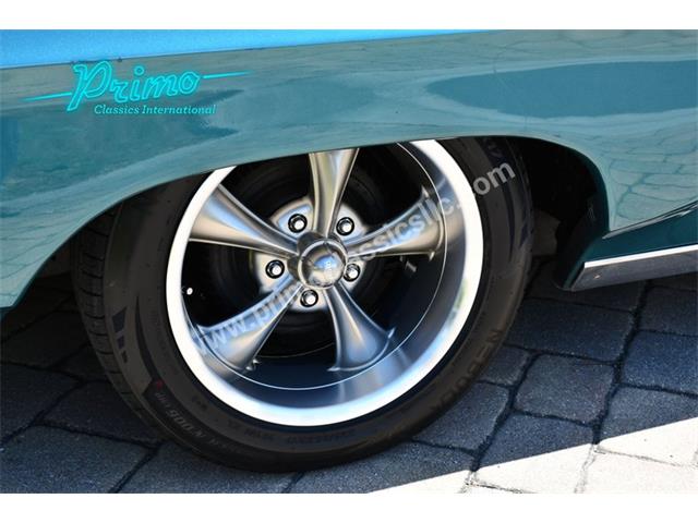 1967 Pontiac Grand Prix (CC-1925859) for sale in Lakeland, Florida