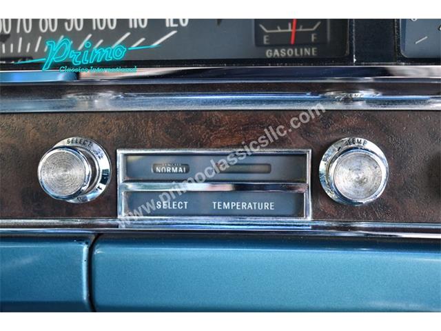 1967 Pontiac Grand Prix (CC-1925859) for sale in Lakeland, Florida