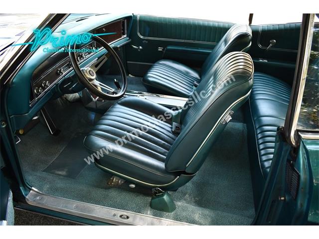 1967 Pontiac Grand Prix (CC-1925859) for sale in Lakeland, Florida