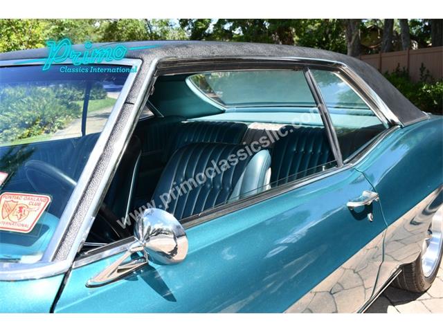 1967 Pontiac Grand Prix (CC-1925859) for sale in Lakeland, Florida