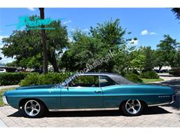 1967 Pontiac Grand Prix (CC-1925859) for sale in Lakeland, Florida