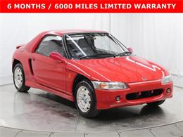 1991 Honda Beat (CC-1920586) for sale in Christiansburg, Virginia