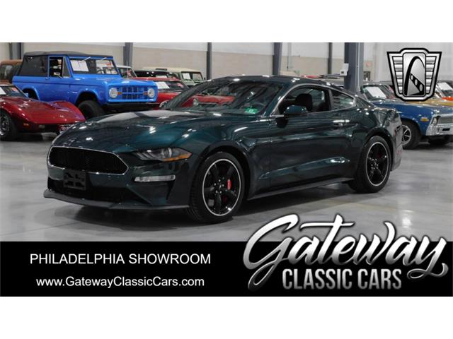 2019 Ford Mustang (CC-1925860) for sale in O'Fallon, Illinois