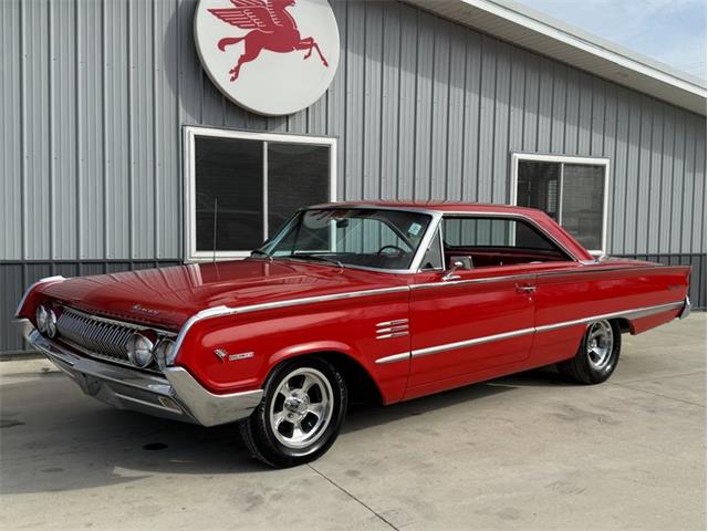 1964 Mercury Montclair (CC-1925863) for sale in Greene, Iowa