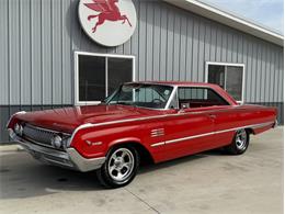 1964 Mercury Montclair (CC-1925863) for sale in Greene, Iowa