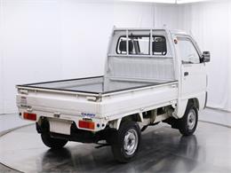 1990 Suzuki Carry (CC-1920587) for sale in Christiansburg, Virginia