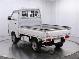 1990 Suzuki Carry (CC-1920587) for sale in Christiansburg, Virginia