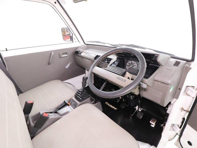 1990 Suzuki Carry (CC-1920587) for sale in Christiansburg, Virginia