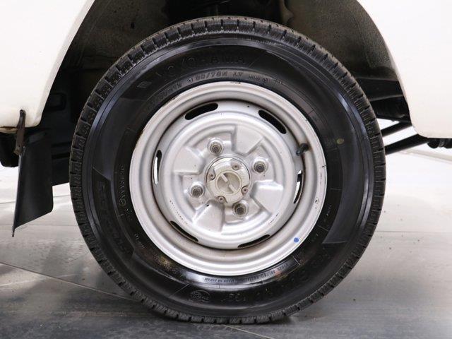 1990 Suzuki Carry (CC-1920587) for sale in Christiansburg, Virginia