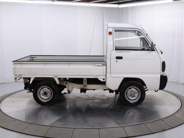 1990 Suzuki Carry (CC-1920587) for sale in Christiansburg, Virginia