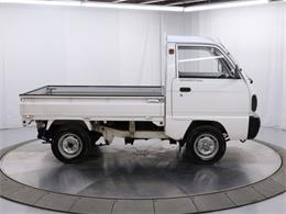 1990 Suzuki Carry (CC-1920587) for sale in Christiansburg, Virginia
