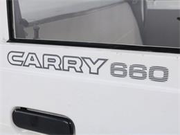 1990 Suzuki Carry (CC-1920587) for sale in Christiansburg, Virginia