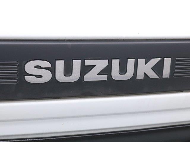 1990 Suzuki Carry (CC-1920587) for sale in Christiansburg, Virginia