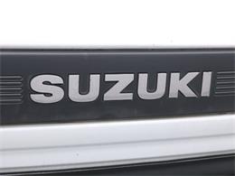 1990 Suzuki Carry (CC-1920587) for sale in Christiansburg, Virginia