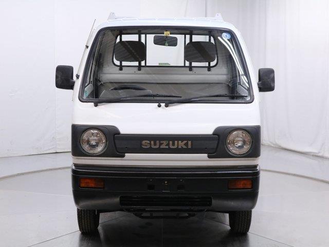 1990 Suzuki Carry (CC-1920587) for sale in Christiansburg, Virginia