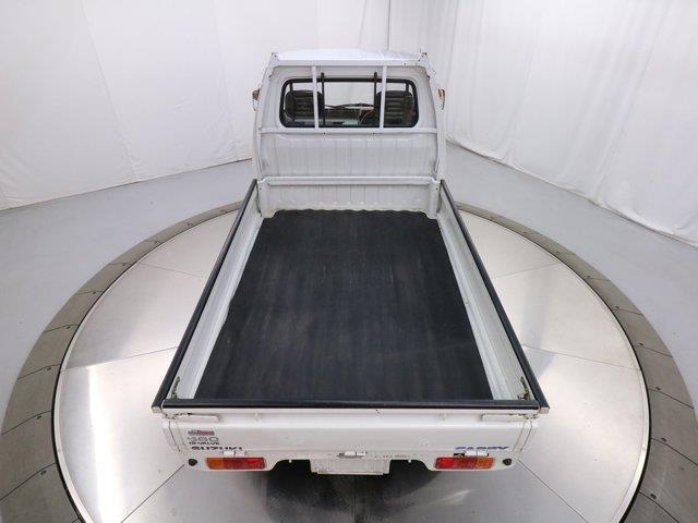 1990 Suzuki Carry (CC-1920587) for sale in Christiansburg, Virginia