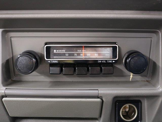 1990 Suzuki Carry (CC-1920587) for sale in Christiansburg, Virginia