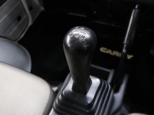 1990 Suzuki Carry (CC-1920587) for sale in Christiansburg, Virginia