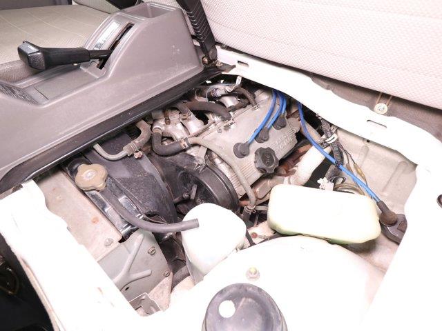 1990 Suzuki Carry (CC-1920587) for sale in Christiansburg, Virginia