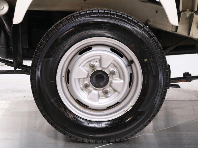 1990 Suzuki Carry (CC-1920587) for sale in Christiansburg, Virginia