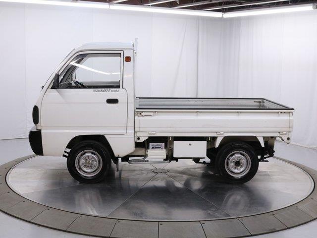 1990 Suzuki Carry (CC-1920587) for sale in Christiansburg, Virginia