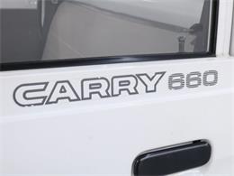 1990 Suzuki Carry (CC-1920587) for sale in Christiansburg, Virginia