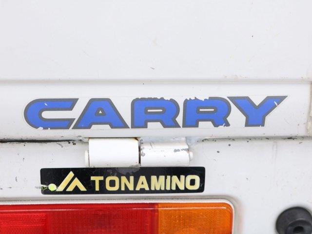 1990 Suzuki Carry (CC-1920587) for sale in Christiansburg, Virginia