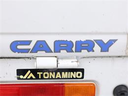 1990 Suzuki Carry (CC-1920587) for sale in Christiansburg, Virginia