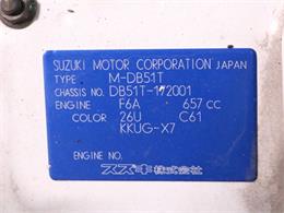 1990 Suzuki Carry (CC-1920587) for sale in Christiansburg, Virginia