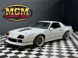 1989 Chevrolet Camaro (CC-1925870) for sale in Addison, Illinois