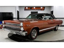 1966 Mercury Comet (CC-1925872) for sale in McDonald, Pennsylvania