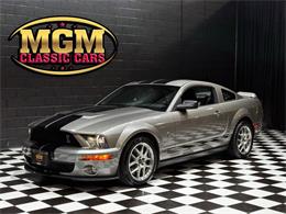 2009 Shelby GT500 (CC-1925876) for sale in Addison, Illinois