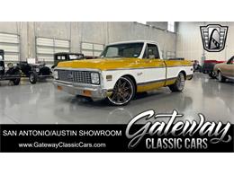 1971 Chevrolet C10 (CC-1925879) for sale in O'Fallon, Illinois