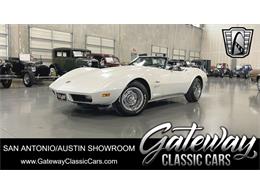 1974 Chevrolet Corvette (CC-1925883) for sale in O'Fallon, Illinois