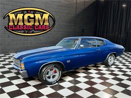 1971 Chevrolet Chevelle (CC-1925884) for sale in Addison, Illinois