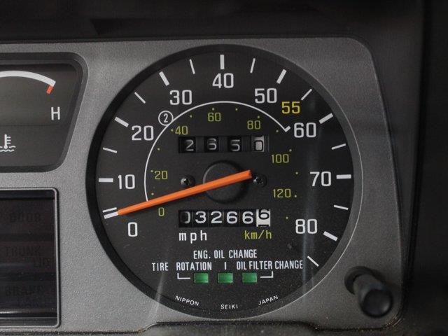 1981 Honda Accord (CC-1920589) for sale in Christiansburg, Virginia