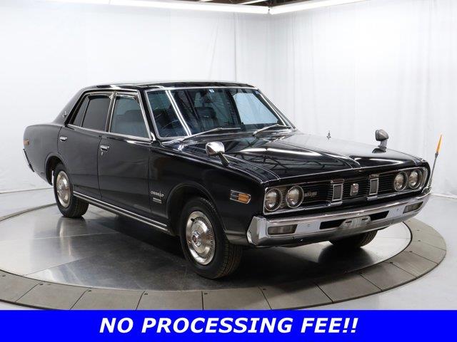 1974 Nissan Cedric (CC-1920590) for sale in Christiansburg, Virginia