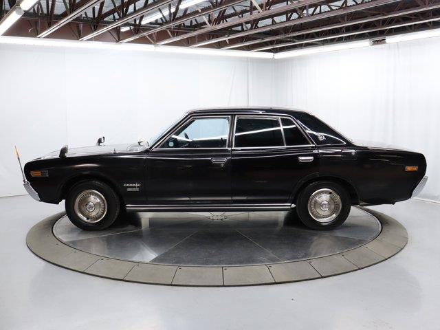 1974 Nissan Cedric (CC-1920590) for sale in Christiansburg, Virginia