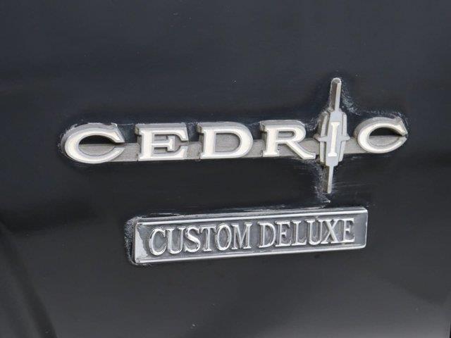 1974 Nissan Cedric (CC-1920590) for sale in Christiansburg, Virginia
