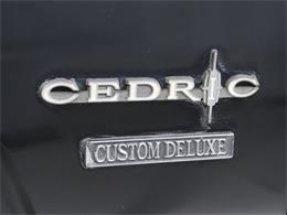 1974 Nissan Cedric (CC-1920590) for sale in Christiansburg, Virginia