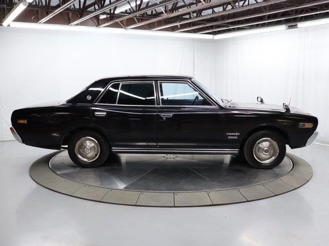 1974 Nissan Cedric (CC-1920590) for sale in Christiansburg, Virginia