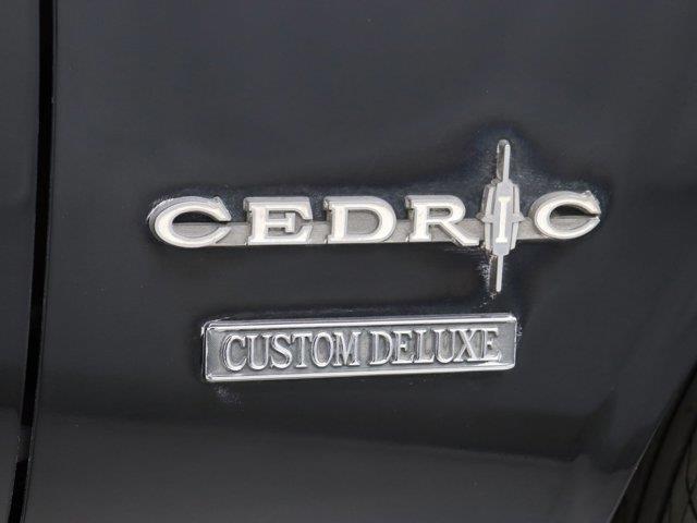 1974 Nissan Cedric (CC-1920590) for sale in Christiansburg, Virginia