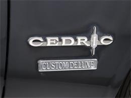 1974 Nissan Cedric (CC-1920590) for sale in Christiansburg, Virginia