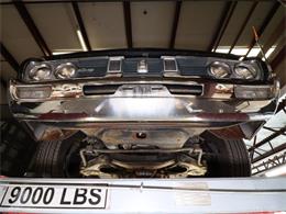 1974 Nissan Cedric (CC-1920590) for sale in Christiansburg, Virginia