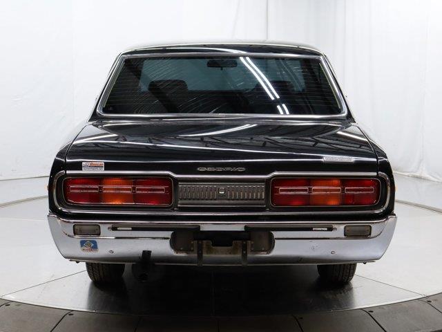 1974 Nissan Cedric (CC-1920590) for sale in Christiansburg, Virginia