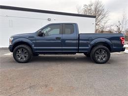 2018 Ford F150 (CC-1925916) for sale in Pawtucket, Rhode Island